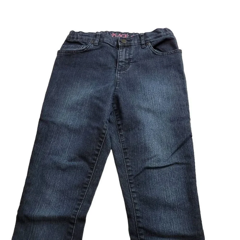 Children's Place super skinny jeans 14S